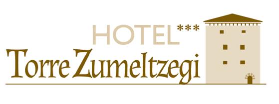 Hotel Restaurante Torre Zumeltzegi 
